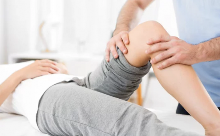 osteopathie